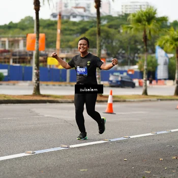 Runner Photo 5386428