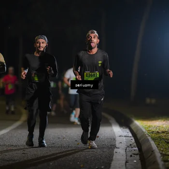Runner Photo 5386430