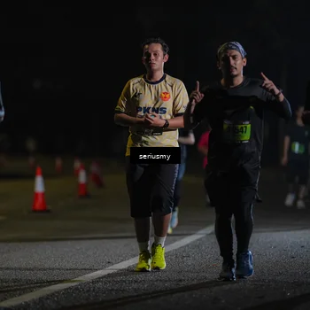 Runner Photo 5386432