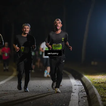 Runner Photo 5386433