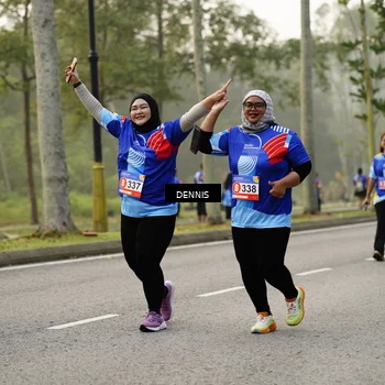 Runner Photo 5386434