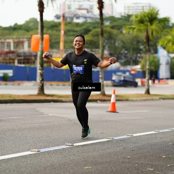 Runner Photo 5386436