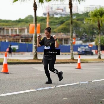 Runner Photo 5386438