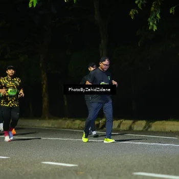 Runner Photo 5386439