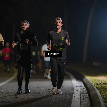 Runner Photo 5386440