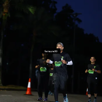 Runner Photo 5386441