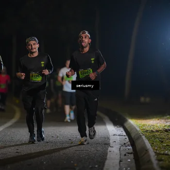 Runner Photo 5386442