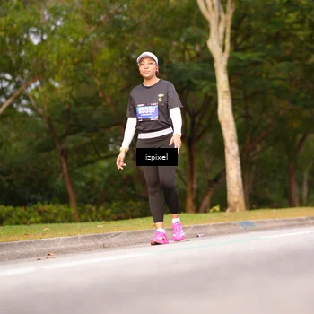 Runner Photo 5386446