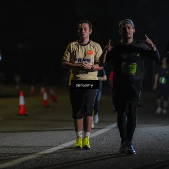 Runner Photo 5386447