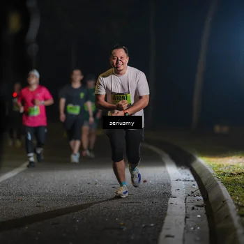 Runner Photo 5386448