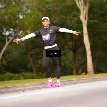 Runner Photo 5386449