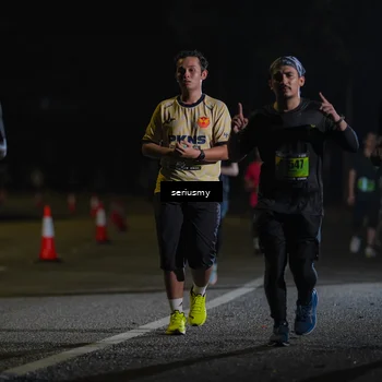 Runner Photo 5386450