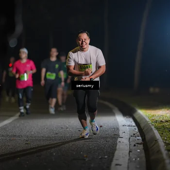 Runner Photo 5386451