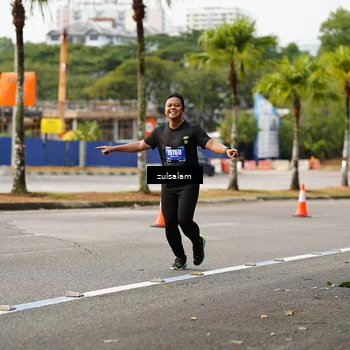 Runner Photo 5386452