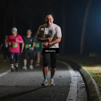 Runner Photo 5386456