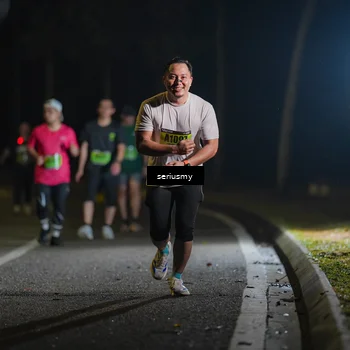 Runner Photo 5386457