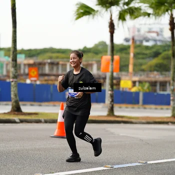 Runner Photo 5386461