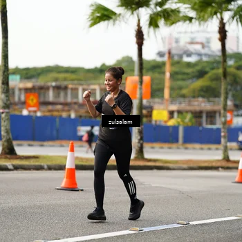 Runner Photo 5386462
