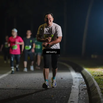 Runner Photo 5386463