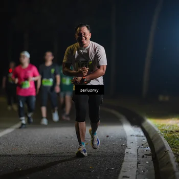 Runner Photo 5386465