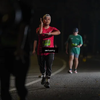 Runner Photo 5386466