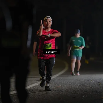 Runner Photo 5386467