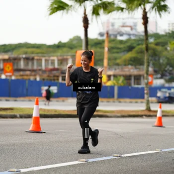 Runner Photo 5386468