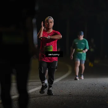 Runner Photo 5386470
