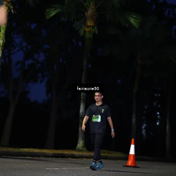 Runner Photo 5386471