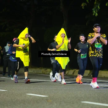 Runner Photo 5386475