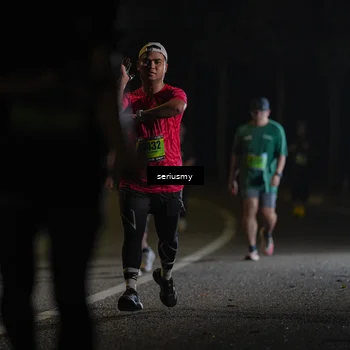 Runner Photo 5386476