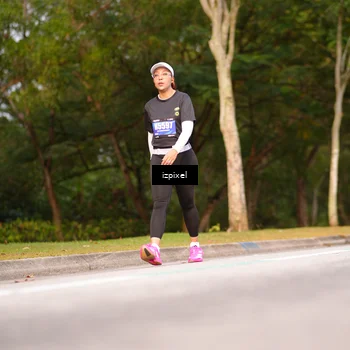 Runner Photo 5386479