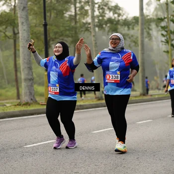 Runner Photo 5386480