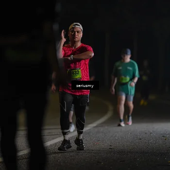 Runner Photo 5386481