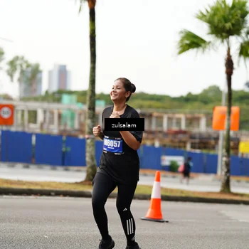 Runner Photo 5386482