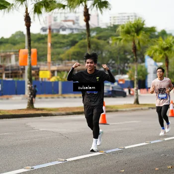 Runner Photo 5386483