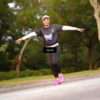 Runner Photo 5386486