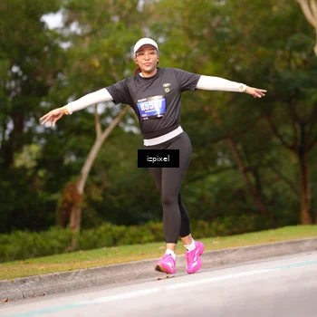 Runner Photo 5386487