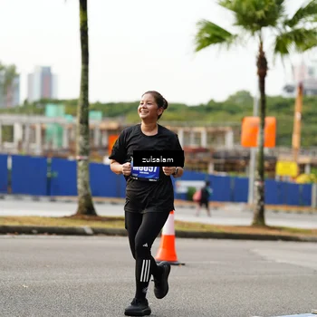 Runner Photo 5386489