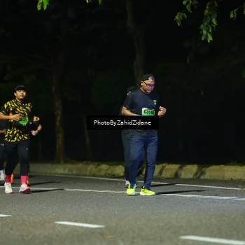 Runner Photo 5386491