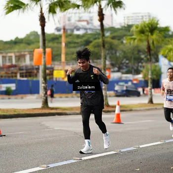 Runner Photo 5386492