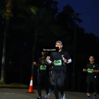 Runner Photo 5386493