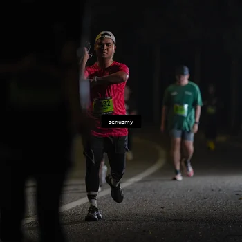 Runner Photo 5386494