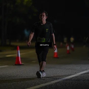 Runner Photo 5386497