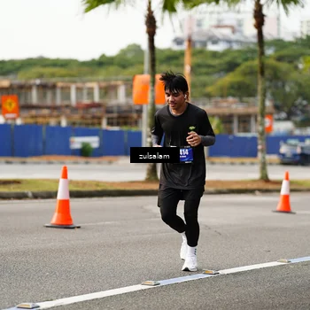 Runner Photo 5386498