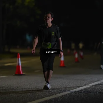 Runner Photo 5386499