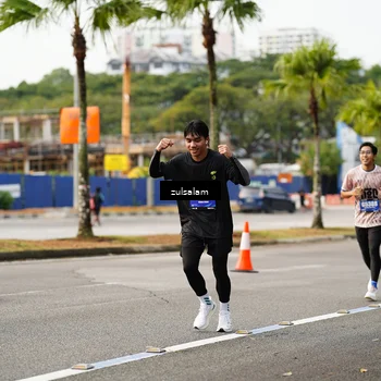 Runner Photo 5386500
