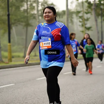 Runner Photo 5386501