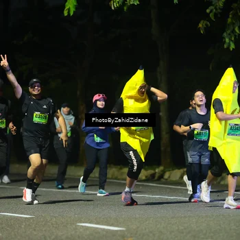Runner Photo 5386502