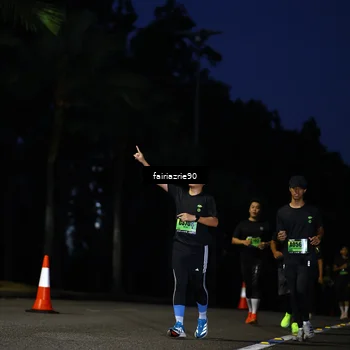 Runner Photo 5386503